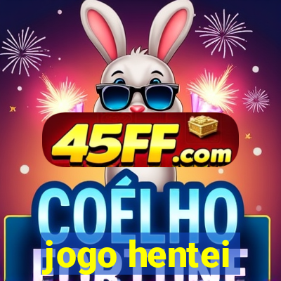 jogo hentei